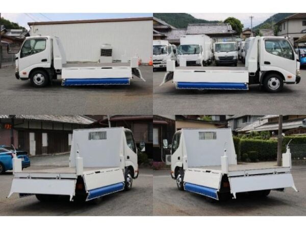 Ref:AUX-19045064 HINO DUTRO 2011 - Image 17