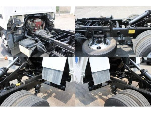Ref:AUX-19045064 HINO DUTRO 2011 - Image 19