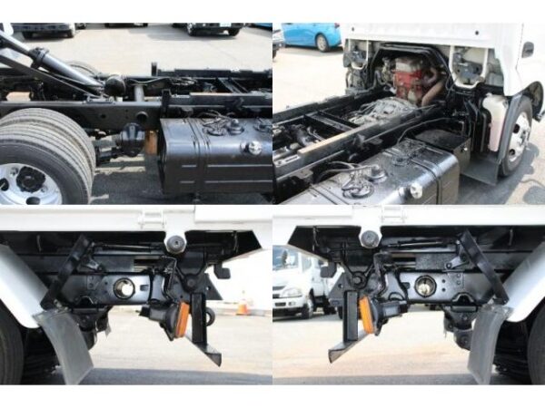 Ref:AUX-19045064 HINO DUTRO 2011 - Image 20
