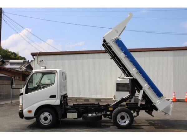 Ref:AUX-19045064 HINO DUTRO 2011 - Image 4