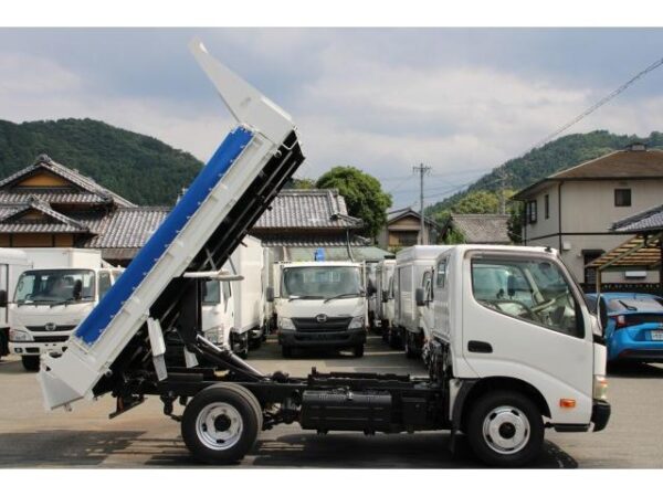 Ref:AUX-19045064 HINO DUTRO 2011 - Image 5