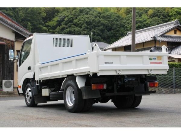 Ref:AUX-19045064 HINO DUTRO 2011 - Image 6