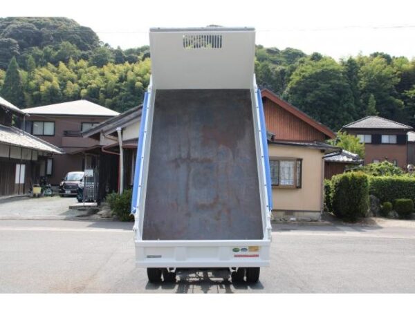 Ref:AUX-19045064 HINO DUTRO 2011 - Image 8