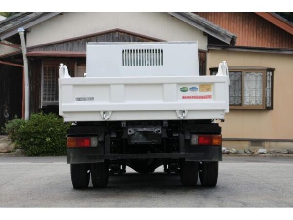 Ref:AUX-19045064 HINO DUTRO 2011 - Image 9