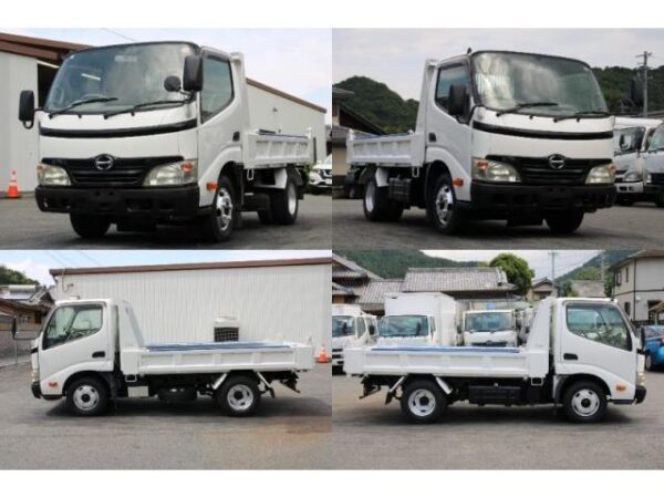 Ref:AUX-19045064 HINO DUTRO 2011 - Image 10