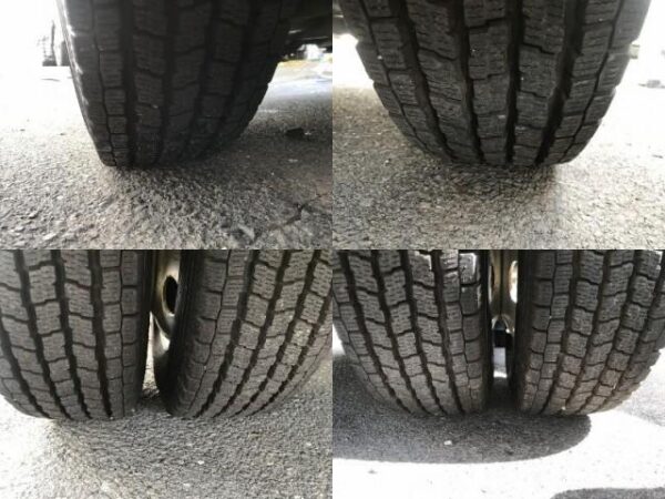 Ref:AUX-19045072 ISUZU ELF TRUCK 2018 - Image 14