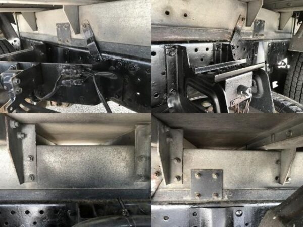 Ref:AUX-19045072 ISUZU ELF TRUCK 2018 - Image 15