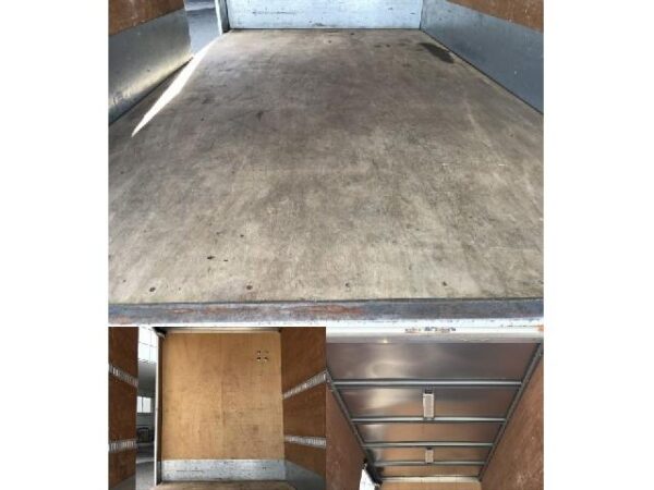 Ref:AUX-19045072 ISUZU ELF TRUCK 2018 - Image 8