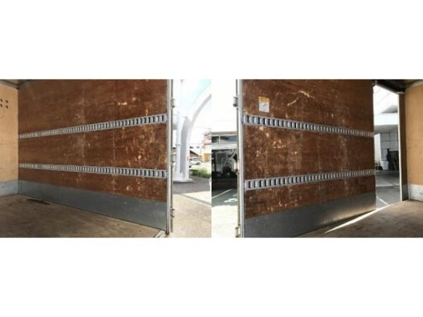 Ref:AUX-19045072 ISUZU ELF TRUCK 2018 - Image 9