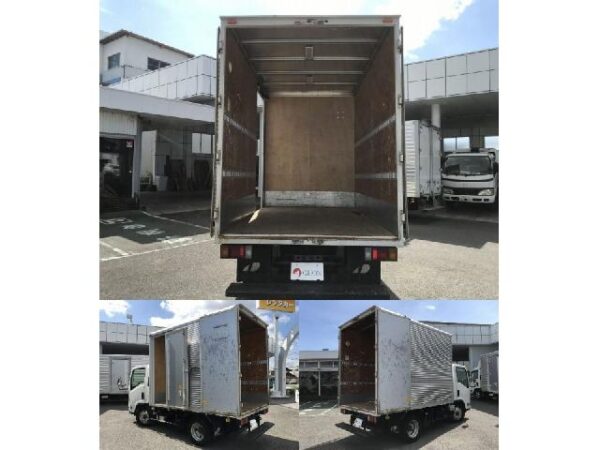 Ref:AUX-19045072 ISUZU ELF TRUCK 2018 - Image 10