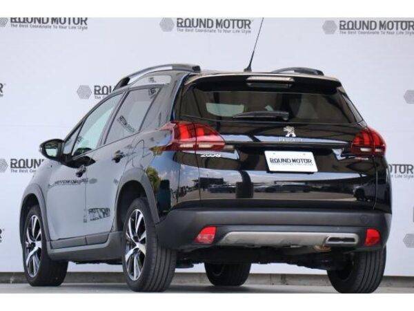 Ref:AUX-19045415 PEUGEOT 2008 2017 - Image 11