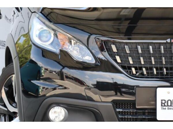 Ref:AUX-19045415 PEUGEOT 2008 2017 - Image 12
