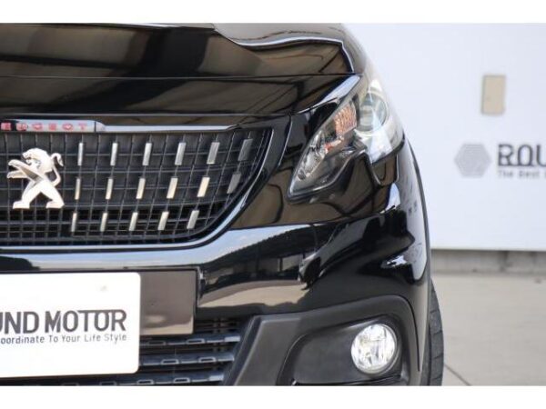 Ref:AUX-19045415 PEUGEOT 2008 2017 - Image 13
