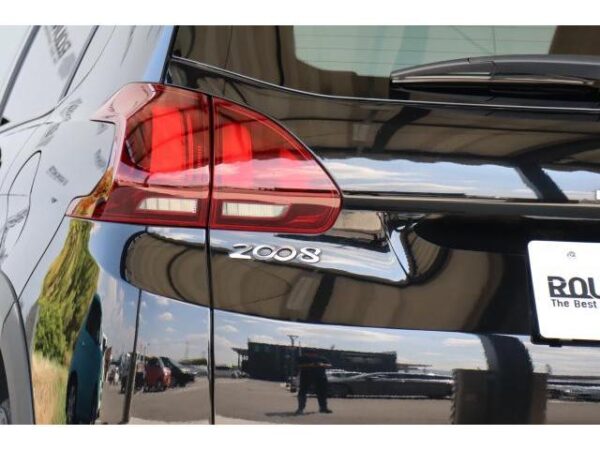 Ref:AUX-19045415 PEUGEOT 2008 2017 - Image 14
