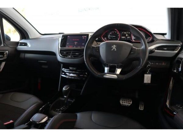 Ref:AUX-19045415 PEUGEOT 2008 2017 - Image 16