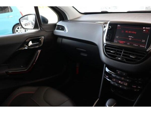 Ref:AUX-19045415 PEUGEOT 2008 2017 - Image 18