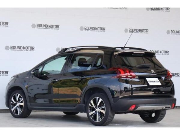 Ref:AUX-19045415 PEUGEOT 2008 2017 - Image 4
