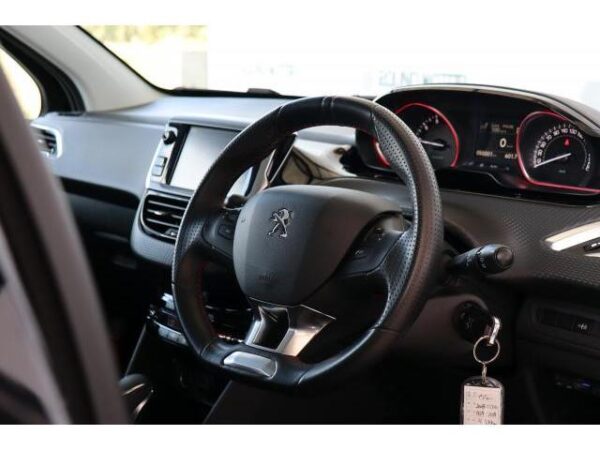 Ref:AUX-19045415 PEUGEOT 2008 2017 - Image 5