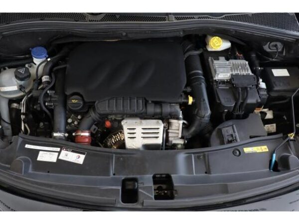 Ref:AUX-19045415 PEUGEOT 2008 2017 - Image 8