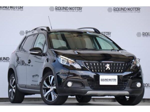 Ref:AUX-19045415 PEUGEOT 2008 2017 - Image 10