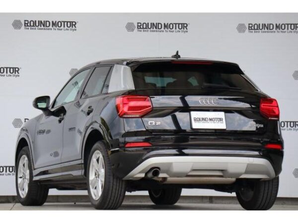 Ref:AUX-19045419 AUDI Q2 2017 - Image 11