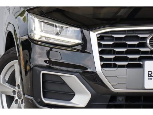 Ref:AUX-19045419 AUDI Q2 2017 - Image 12