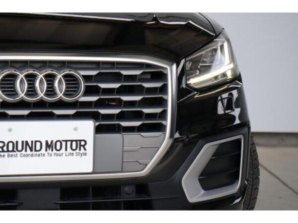 Ref:AUX-19045419 AUDI Q2 2017 - Image 13