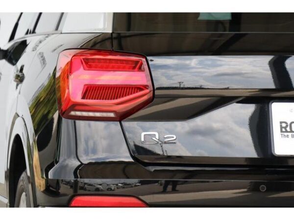 Ref:AUX-19045419 AUDI Q2 2017 - Image 14