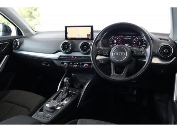 Ref:AUX-19045419 AUDI Q2 2017 - Image 16