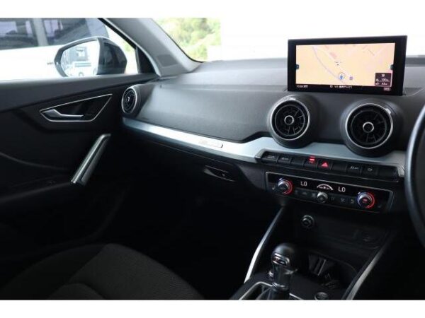 Ref:AUX-19045419 AUDI Q2 2017 - Image 18