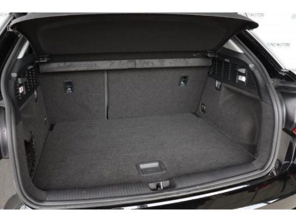 Ref:AUX-19045419 AUDI Q2 2017 - Image 19