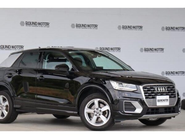 Ref:AUX-19045419 AUDI Q2 2017 - Image 3