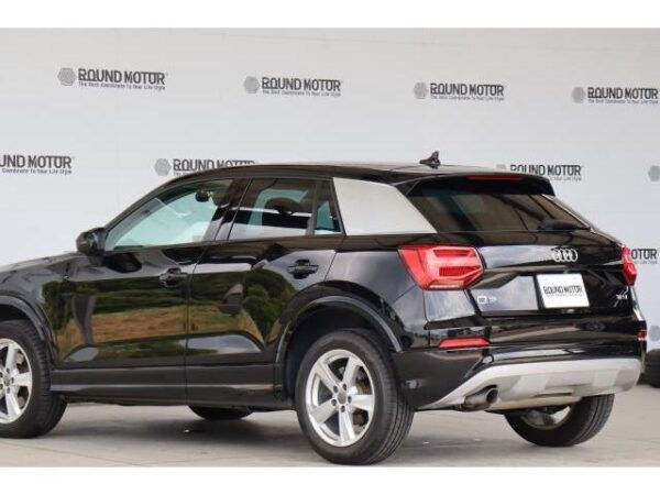 Ref:AUX-19045419 AUDI Q2 2017 - Image 4