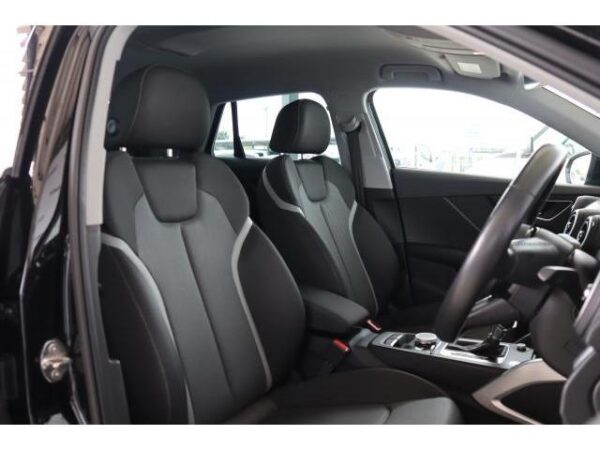 Ref:AUX-19045419 AUDI Q2 2017 - Image 6
