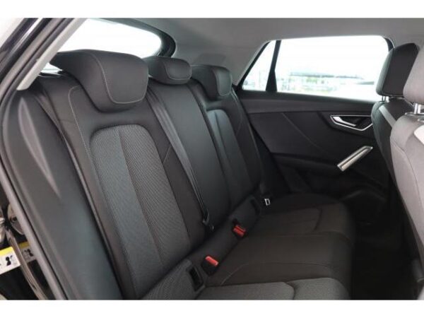 Ref:AUX-19045419 AUDI Q2 2017 - Image 7