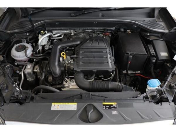 Ref:AUX-19045419 AUDI Q2 2017 - Image 8