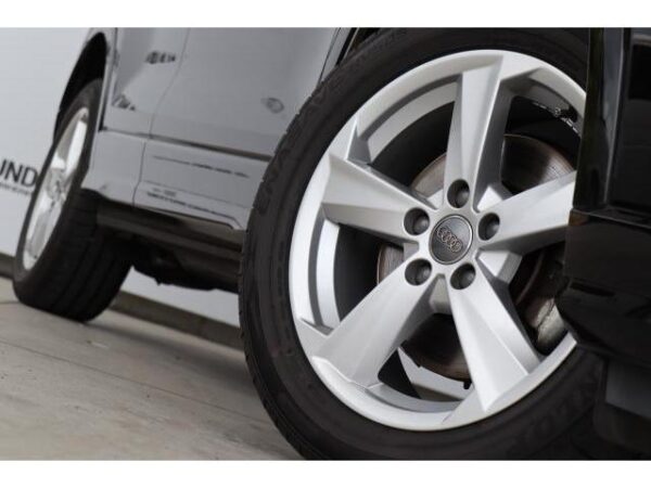 Ref:AUX-19045419 AUDI Q2 2017 - Image 9