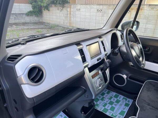 Ref:AUX-19051328 SUZUKI Hustle 2017 - Image 12