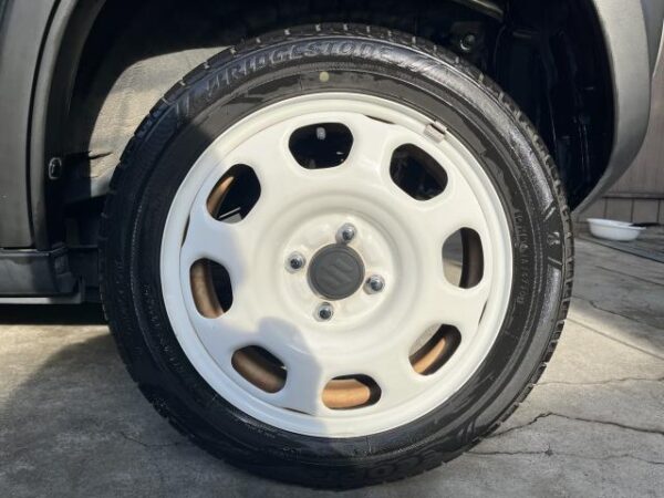 Ref:AUX-19051328 SUZUKI Hustle 2017 - Image 20