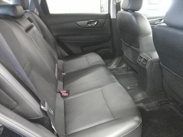 Ref:AUX-19051398 NISSAN X-TRAIL 2020 - Image 6