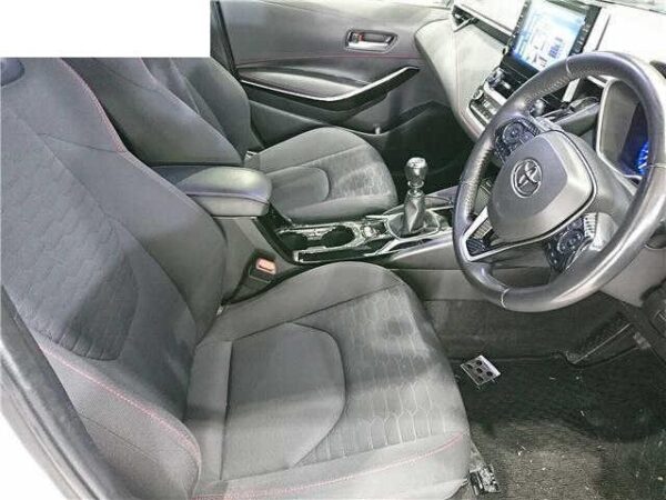 Ref:AUX-19051401 TOYOTA COROLLASPORT 2020 - Image 3
