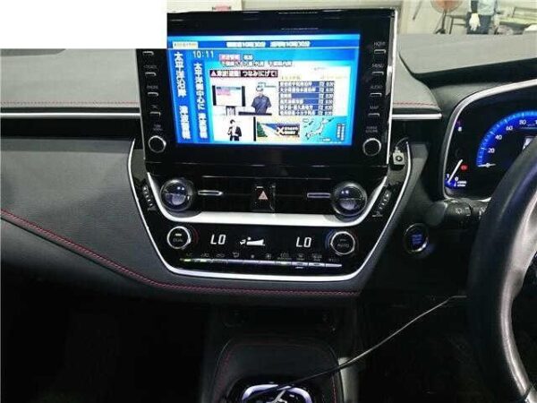 Ref:AUX-19051401 TOYOTA COROLLASPORT 2020 - Image 4