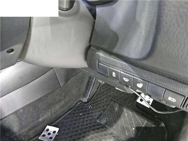 Ref:AUX-19051401 TOYOTA COROLLASPORT 2020 - Image 5
