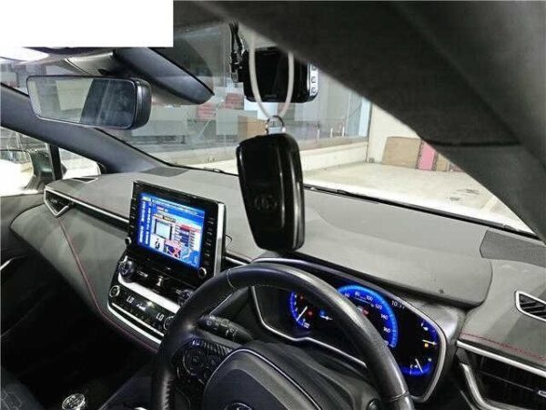 Ref:AUX-19051401 TOYOTA COROLLASPORT 2020 - Image 6