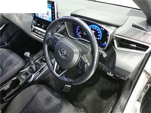 Ref:AUX-19051401 TOYOTA COROLLASPORT 2020 - Image 7