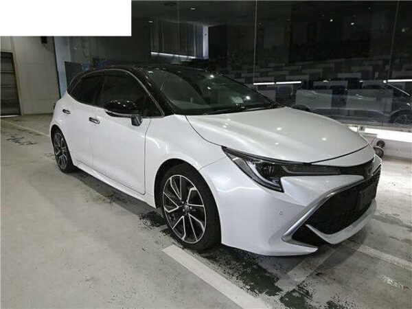 Ref:AUX-19051401 TOYOTA COROLLASPORT 2020 - Image 8