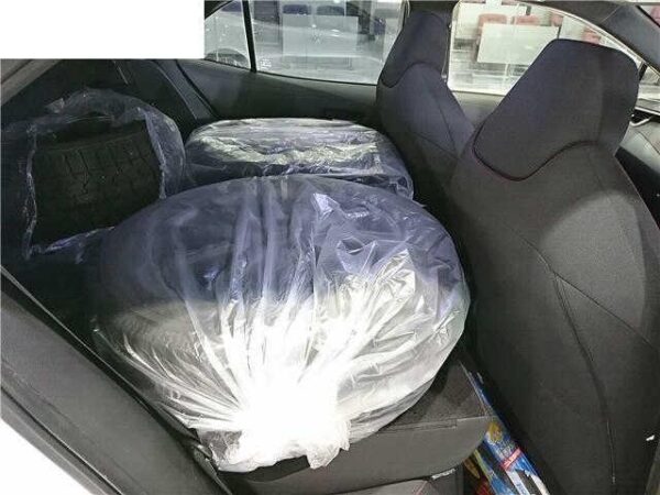Ref:AUX-19051401 TOYOTA COROLLASPORT 2020 - Image 9