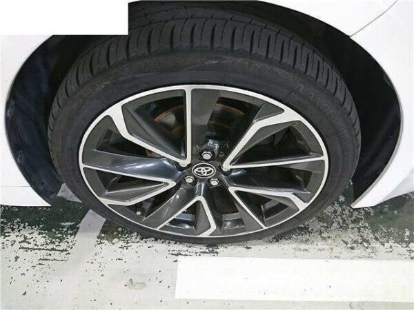 Ref:AUX-19051401 TOYOTA COROLLASPORT 2020 - Image 10