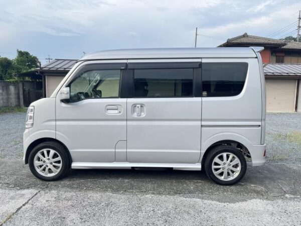Ref:AUX-19051432 SUZUKI EVERY WAGON 2019 - Image 11