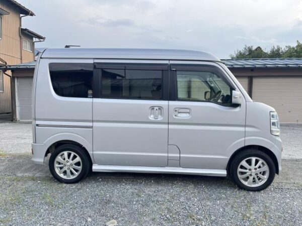 Ref:AUX-19051432 SUZUKI EVERY WAGON 2019 - Image 13